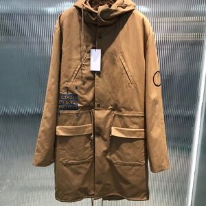 RAF SIMONS AW 03/04 Archives Redux Sz 48